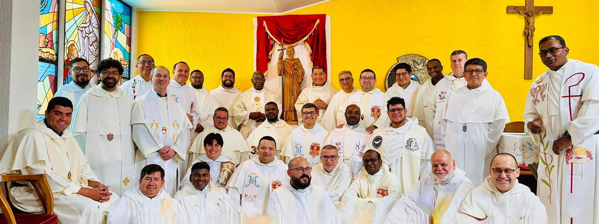 SOLEMNIDAD DE NUESTRO PADRE FUNDADOR, SAN PEDRO NOLASCO 